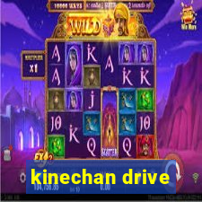 kinechan drive